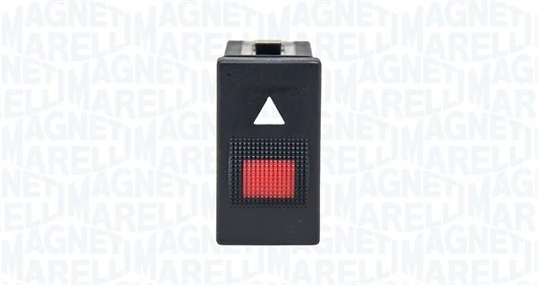 Hazard Warning Light Switch